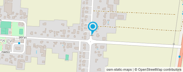 מפת הגעה אל פסיכודוג