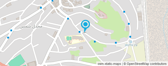 מפת הגעה אל ממון ביטוחים