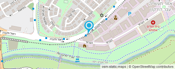 מפת הגעה אל יניב רפאל שמאות מקרקעין מפת הגעה אל יניב רפאל שמאות מקרקעין