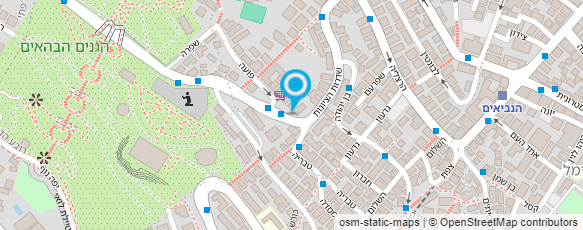 מפת הגעה אל עולם החשמל