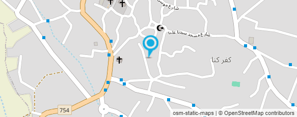 מפת הגעה אל אבן ושיש אלאפנדי