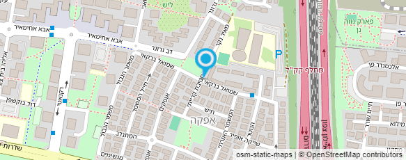 מפת הגעה אל אושרי מסס חוקר פרטי מפת הגעה אל אושרי מסס חוקר פרטי