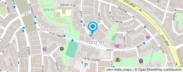 מפת הגעה אל מידורי