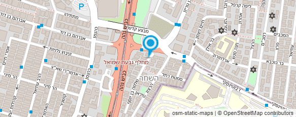 מפת הגעה אל שורשים - דודו דיין