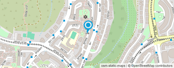 מפת הגעה אל ד.י. שיפוצים מפת הגעה אל ד.י. שיפוצים