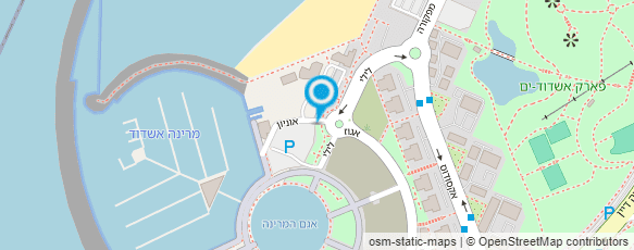 מפת הגעה אל וינד קלאב