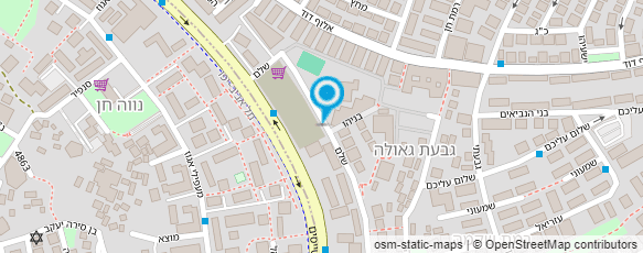 מפת הגעה אל ירון בר-סוכן ביטוח מפת הגעה אל ירון בר-סוכן ביטוח