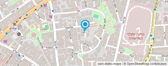 מפת הגעה אל כהן אסנת מפת הגעה אל כהן אסנת