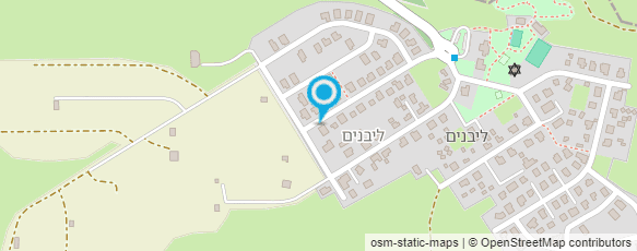 מפת הגעה אל צלילי הפעמונים