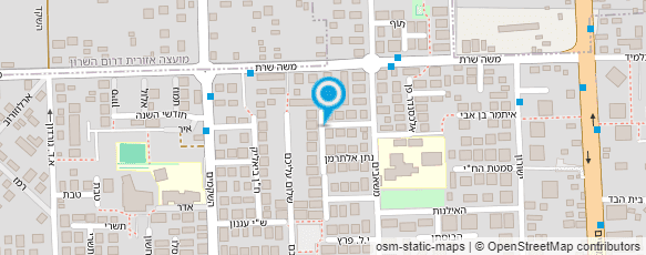 מפת הגעה אל מכון "דרך הקשר" מפת הגעה אל מכון "דרך הקשר"