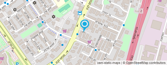 מפת הגעה אל חידוש מצבות נתנאל מפת הגעה אל חידוש מצבות נתנאל