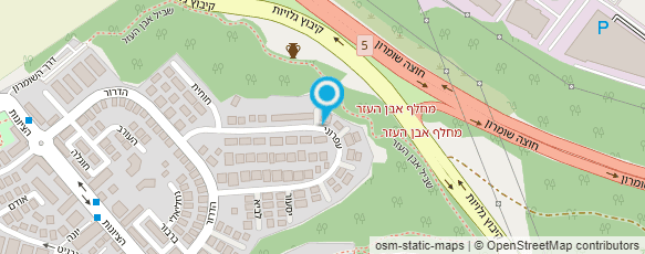 מפת הגעה אל אירה מפת הגעה אל אירה