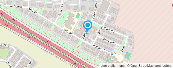 מפת הגעה אל שמעון-מורה לנהיגה מפת הגעה אל שמעון-מורה לנהיגה