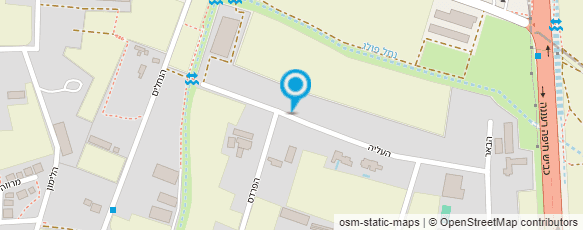 מפת הגעה אל קטג'יני - ארגז חול נשטף לחתולים