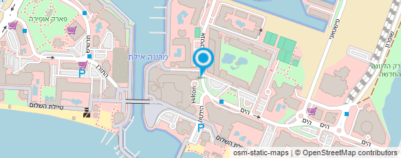 מפת הגעה אל נעלי עמנואל