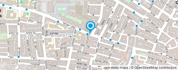 מפת הגעה אל מגן נכסים והשקעות מפת הגעה אל מגן נכסים והשקעות