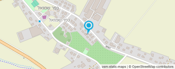 מפת הגעה אל טיב פרסומים