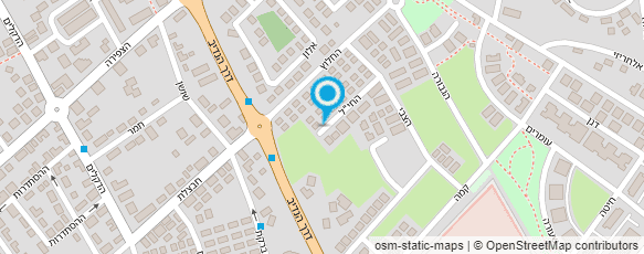 מפת הגעה אל שירותי כוכב-מיזוג אוויר מפת הגעה אל שירותי כוכב-מיזוג אוויר