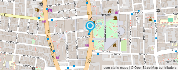 מפת הגעה אל אמזון מפת הגעה אל אמזון