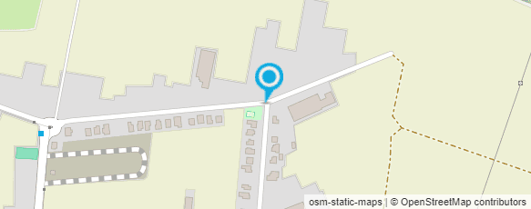 מפת הגעה אל בקתות נוף הצוק