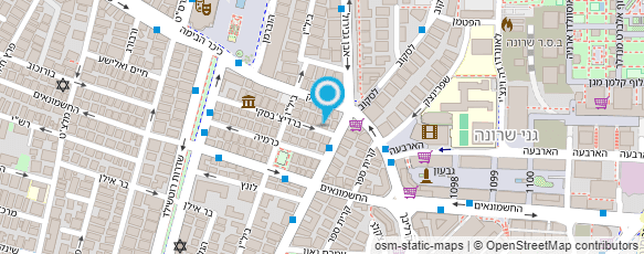 מפת הגעה אל אביגיל הפקות אירועים מפת הגעה אל אביגיל הפקות אירועים