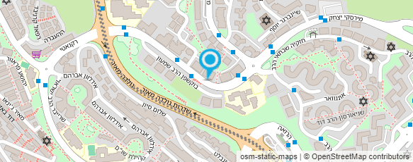 מפת הגעה אל ריקה חותם של יוקרה