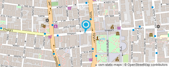 מפת הגעה אל יוסף; כהן-לומר; עו"ד