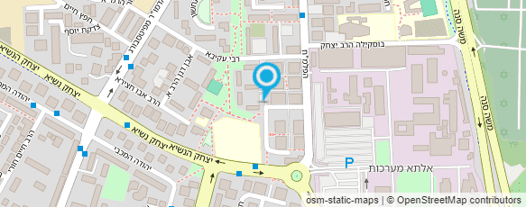 מפת הגעה אל ליאל שופ