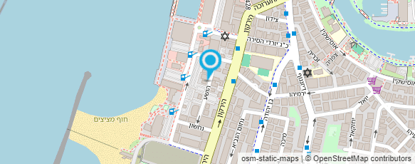 מפת הגעה אל גן פזית מפת הגעה אל גן פזית