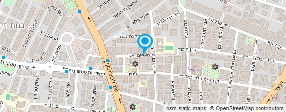 מפת הגעה אל יוניקס