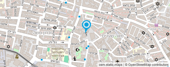 מפת הגעה אל פלא חו"ל-השכרת פלאפונים