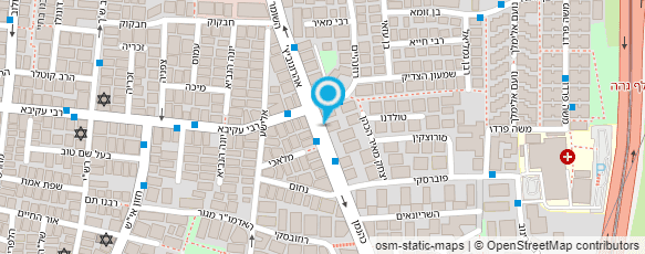 מפת הגעה אל דרך המשי-עיצוב אירועים