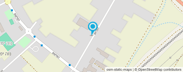 מפת הגעה אל בני שלטים מפת הגעה אל בני שלטים