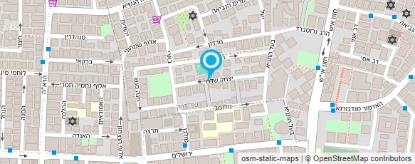 מפת הגעה אל כתר מלכות