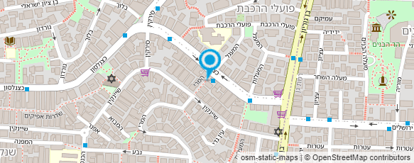 מפת הגעה אל ביה"ס- יופי של אירוע מפת הגעה אל ביה"ס- יופי של אירוע