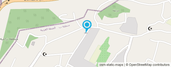 מפת הגעה אל מפעל האחים-רהיטי המלך