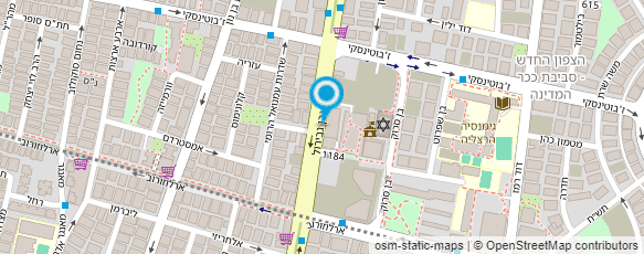 מפת הגעה אל סופר פארם מפת הגעה אל סופר פארם