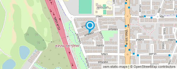 מפת הגעה אל הדרך אל האושר