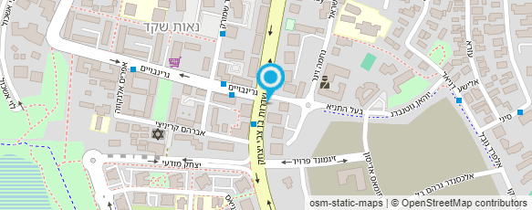 מפת הגעה אל נאמנות זה דבר ראשון