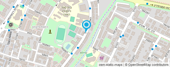 מפת הגעה אל עולם הלווין