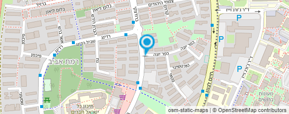 מפת הגעה אל הבית של הצב מפת הגעה אל הבית של הצב