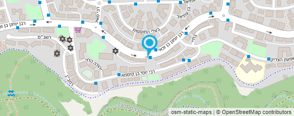 מפת הגעה אל הדג שלי