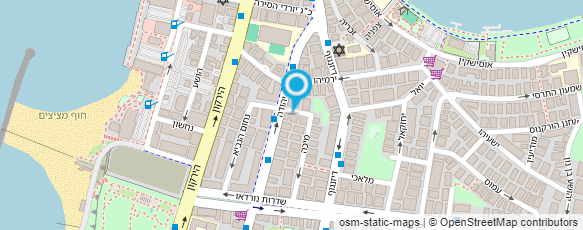 מפת הגעה אל מריפוסה