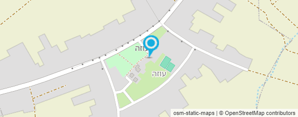 מפת הגעה אל שופרא כל (בניוסי) בע"מ