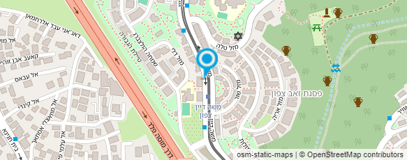 מפת הגעה אל אבי - צביעה אמנותית וטכניקות