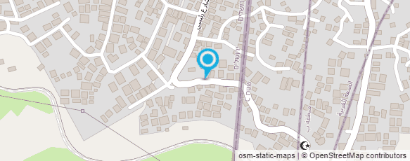 מפת הגעה אל איילת אלומיניום