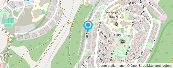 מפת הגעה אל אדון לוקר