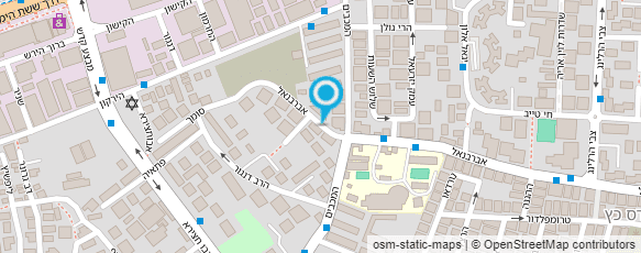 מפת הגעה אל מוניות דרך צדיקים מפת הגעה אל מוניות דרך צדיקים