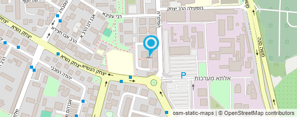 מפת הגעה אל פוקוס מערכות מפת הגעה אל פוקוס מערכות