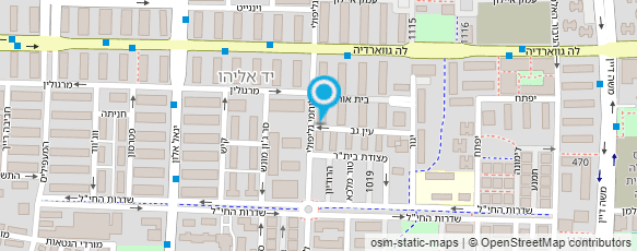 מפת הגעה אל שירלי קוסמטיקה פרא רפואית מפת הגעה אל שירלי קוסמטיקה פרא רפואית